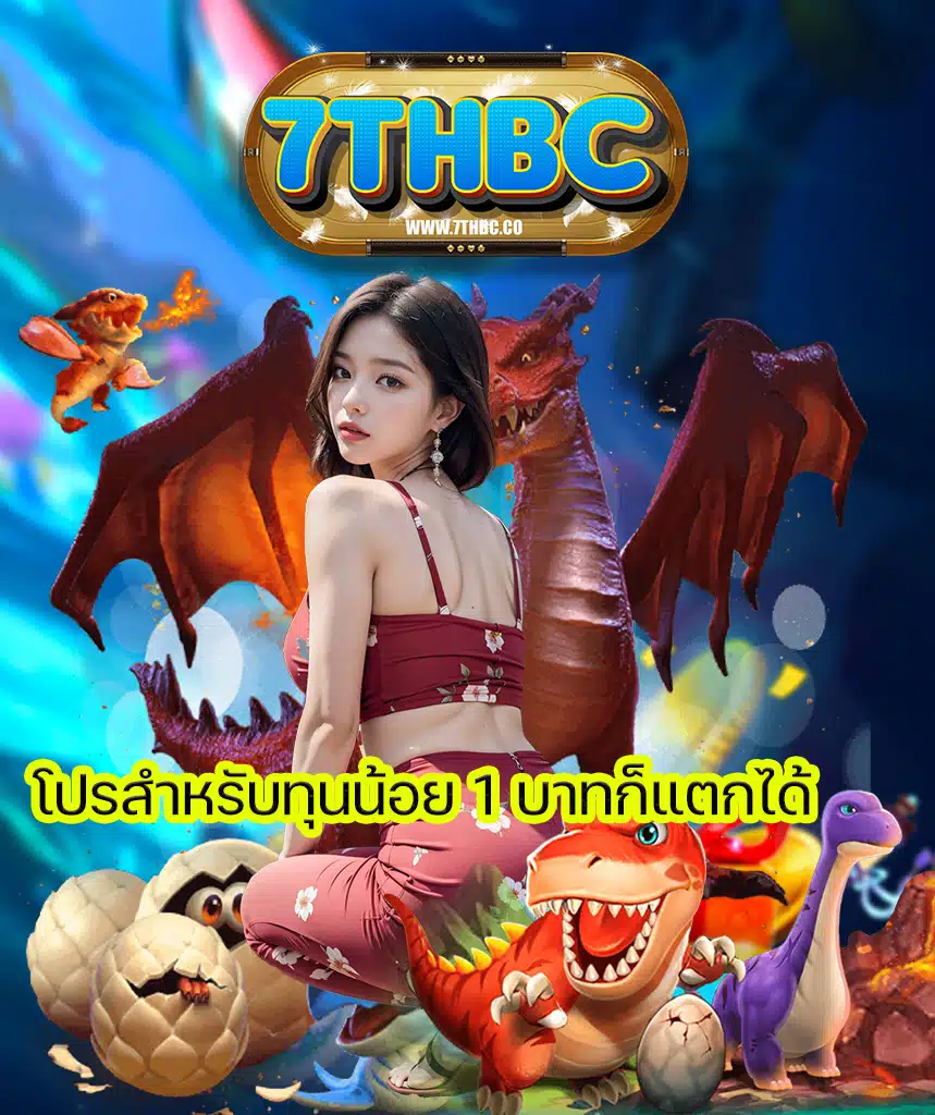 7thbc บาคาร่า