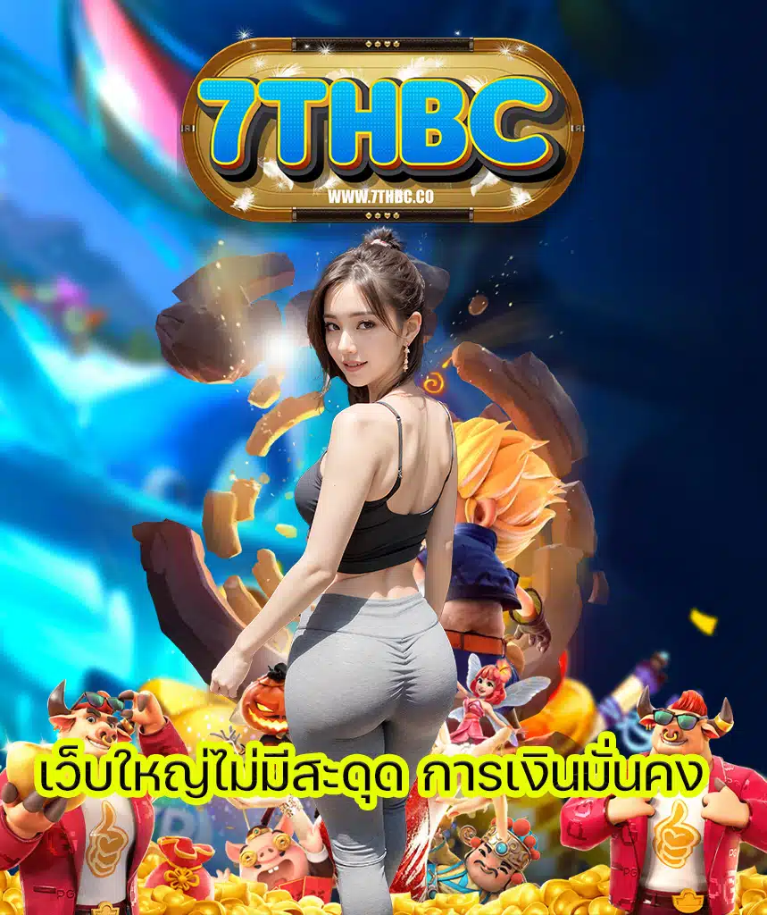 7thbc สมัครสมาชิก